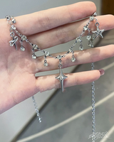 OFFSEAL Y2K Necklace Charms