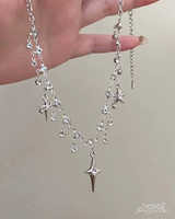 OFFSEAL Y2K Necklace Charms
