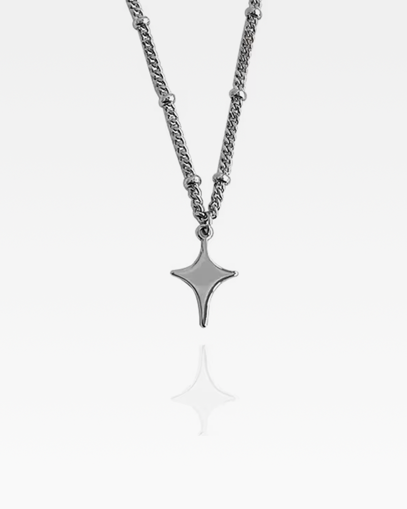 OFFSEAL Y2K Necklace Men