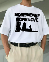 OFFSEAL Y2K Oversized T-Shirt