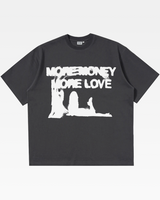 OFFSEAL Y2K Oversized T-Shirt