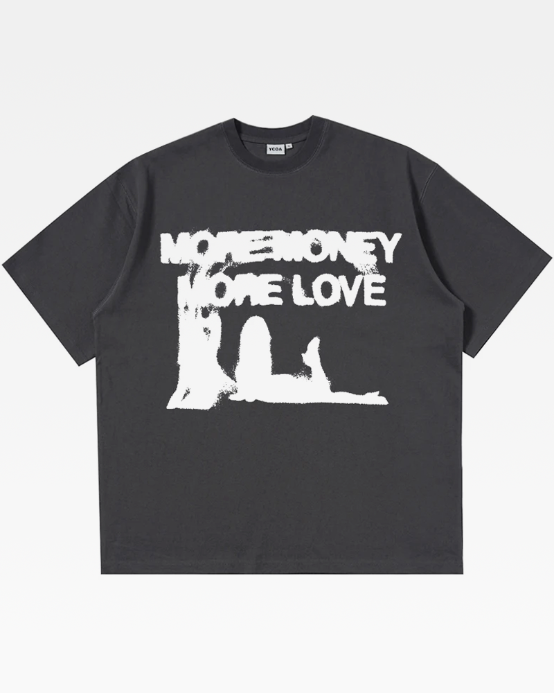 OFFSEAL Y2K Oversized T-Shirt