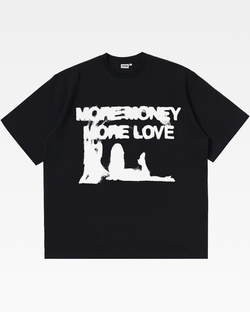 OFFSEAL Y2K Oversized T-Shirt