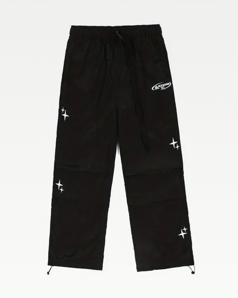 OFFSEAL Y2K Parachute Pants 2