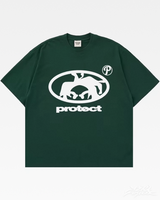 OFFSEAL Y2K "Protect" Shirt