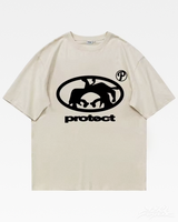OFFSEAL Y2K "Protect" Shirt
