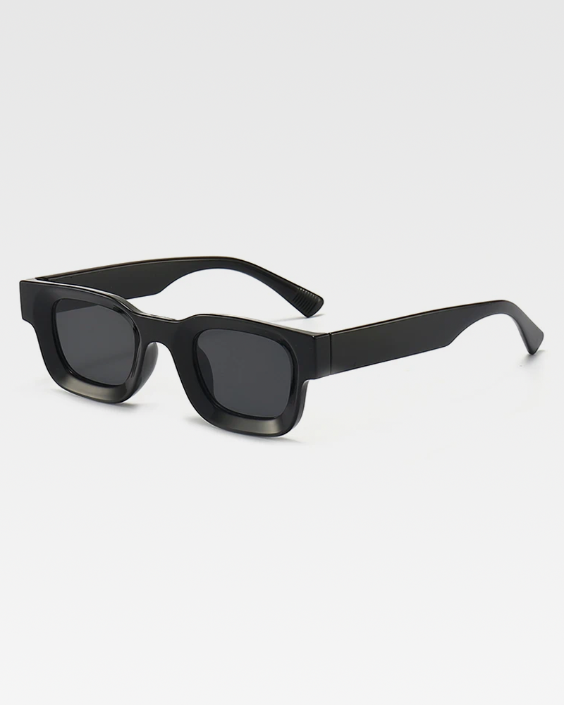 OFFSEAL Y2K Rectangle Sunglasses