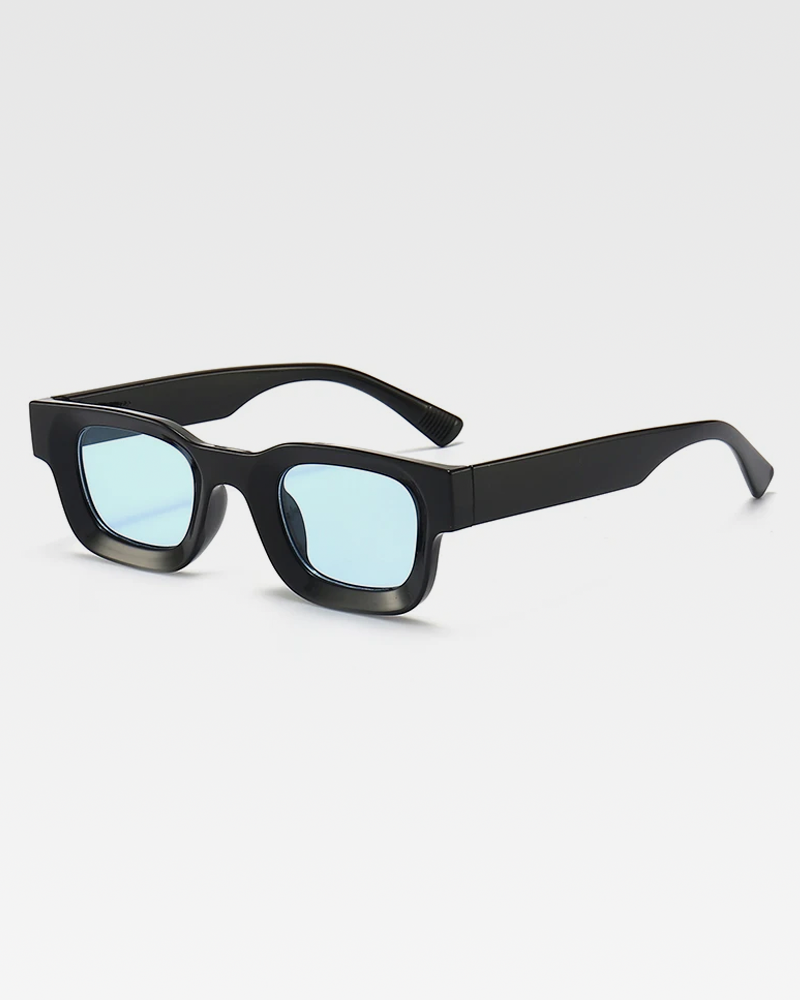 OFFSEAL Y2K Rectangle Sunglasses