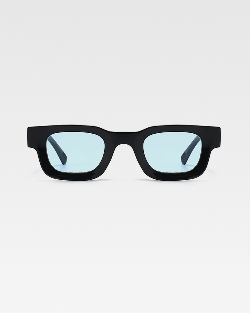 OFFSEAL Y2K Rectangle Sunglasses
