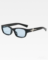 OFFSEAL Y2K Rectangular Sunglasses