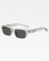 OFFSEAL Y2K Rectangular Sunglasses