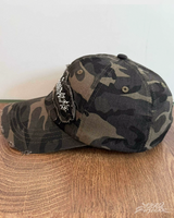 OFFSEAL Y2K Rhinestone Cap