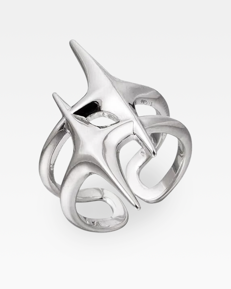 OFFSEAL Y2K Ring
