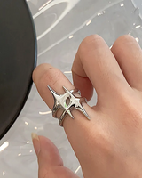 OFFSEAL Y2K Ring