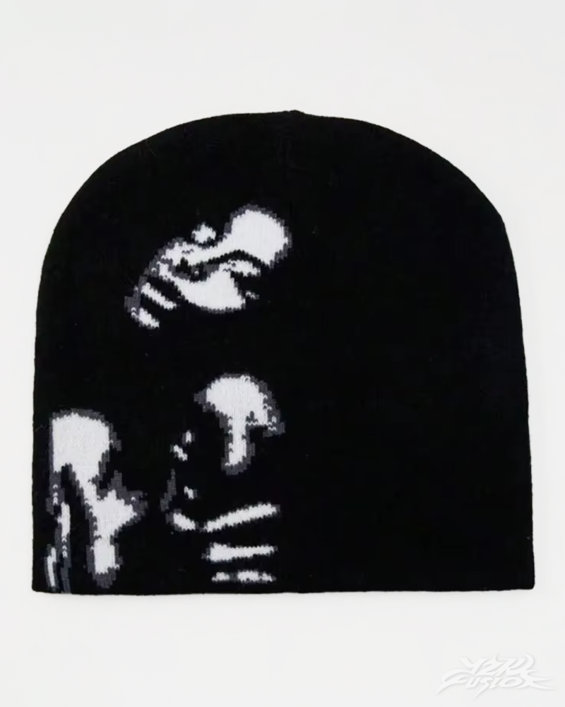 OFFSEAL Y2K Sade Beanie