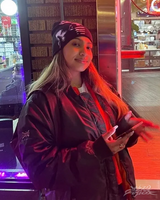 OFFSEAL Y2K Sade Beanie