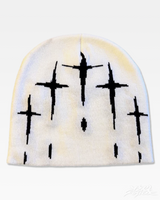OFFSEAL Y2K Shooting Star Beanie