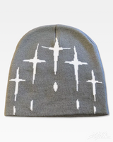 OFFSEAL Y2K Shooting Star Beanie