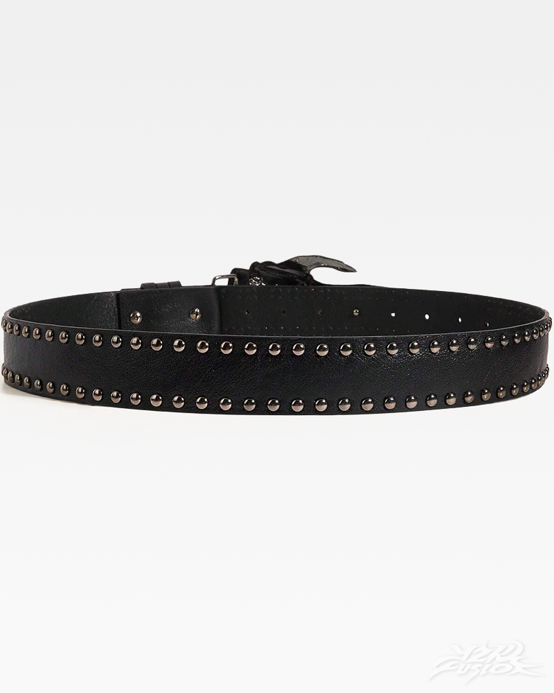 OFFSEAL Y2K Skeleton Hand Belt