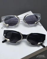 OFFSEAL Y2K Snake Sunglasses