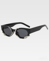 OFFSEAL Y2K Snake Sunglasses