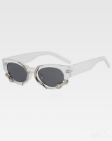 OFFSEAL Y2K Snake Sunglasses