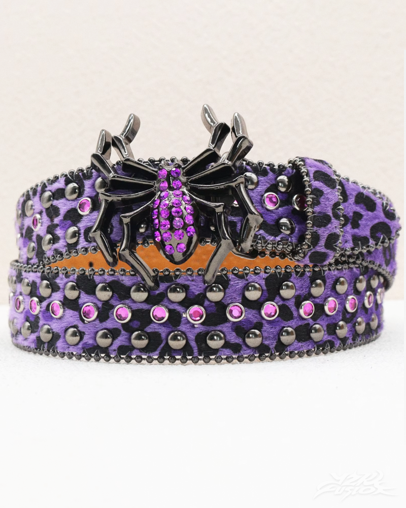OFFSEAL Y2K Spider Belt