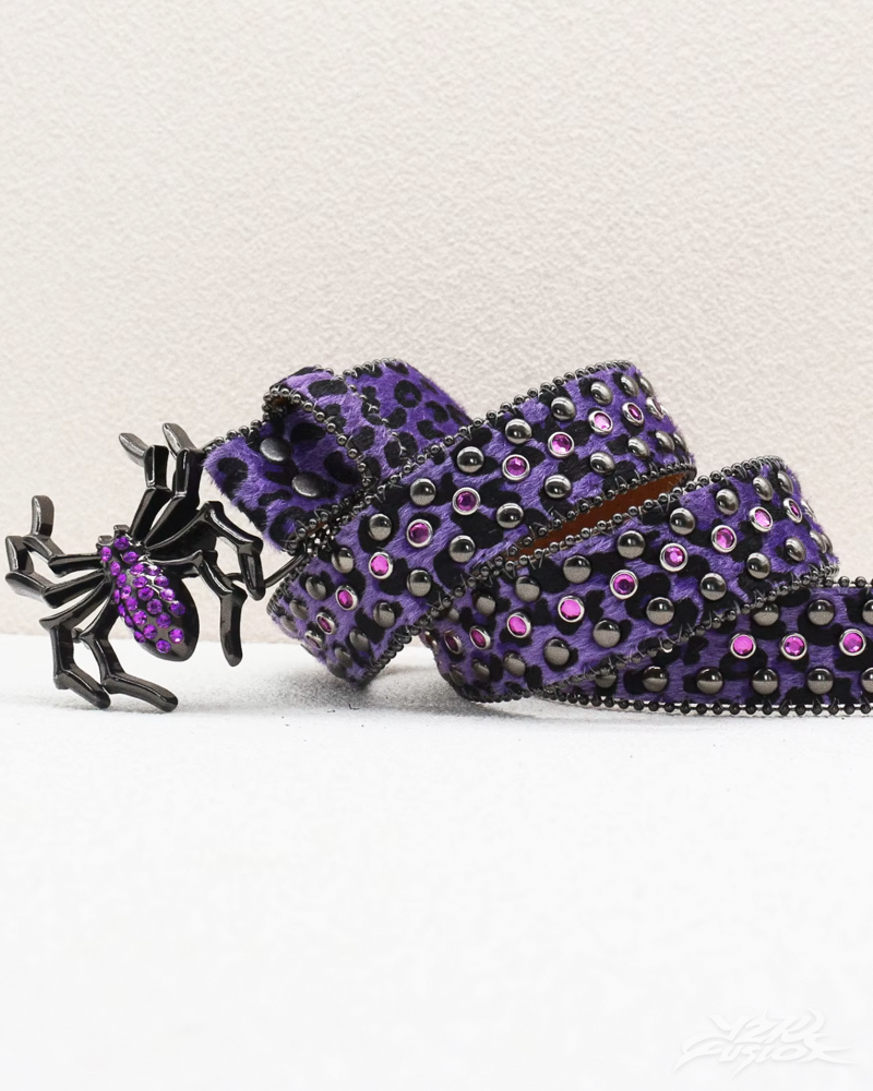 OFFSEAL Y2K Spider Belt