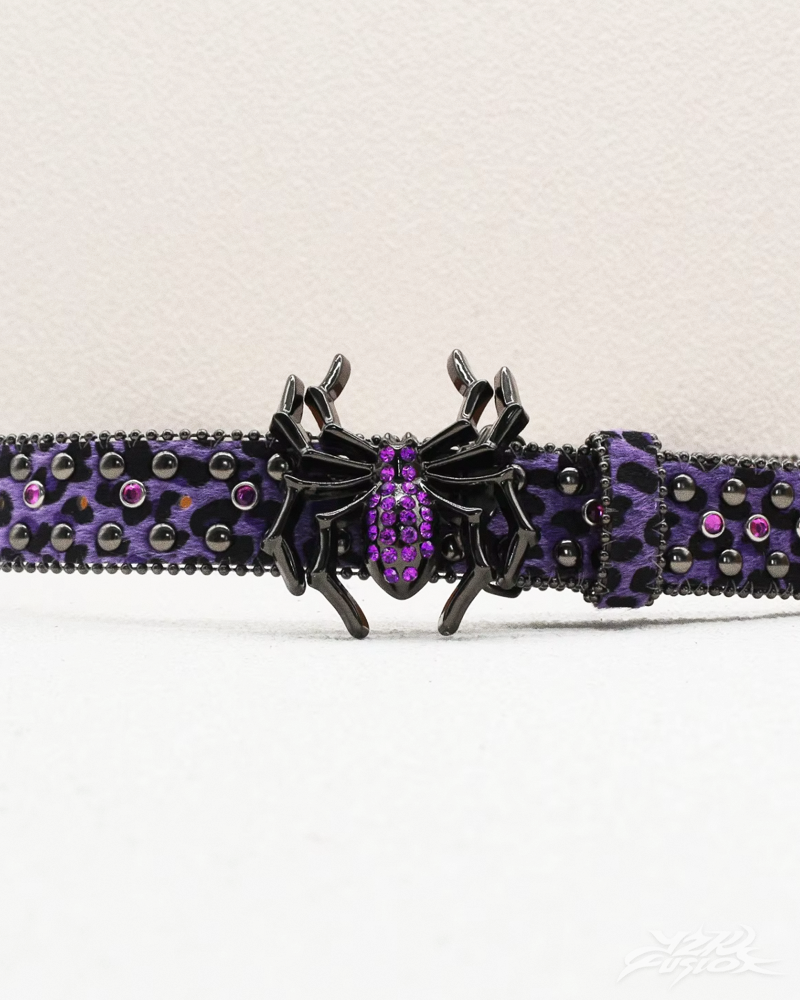 OFFSEAL Y2K Spider Belt