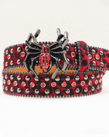 OFFSEAL Y2K Spider Belt