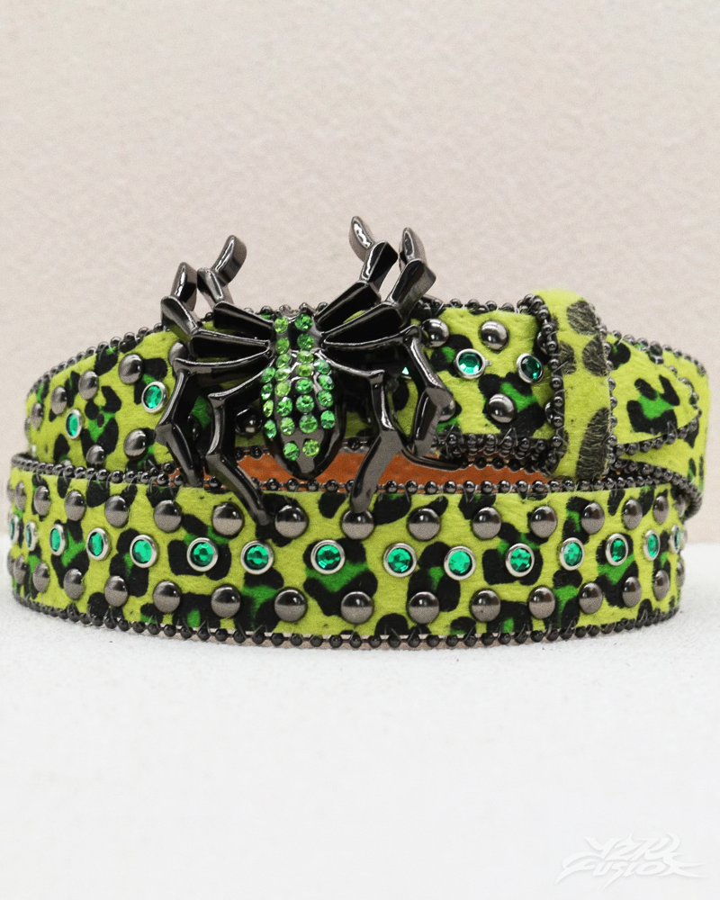OFFSEAL Y2K Spider Belt