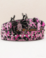 OFFSEAL Y2K Spider Belt
