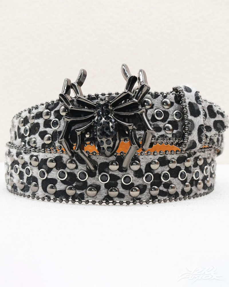 OFFSEAL Y2K Spider Belt