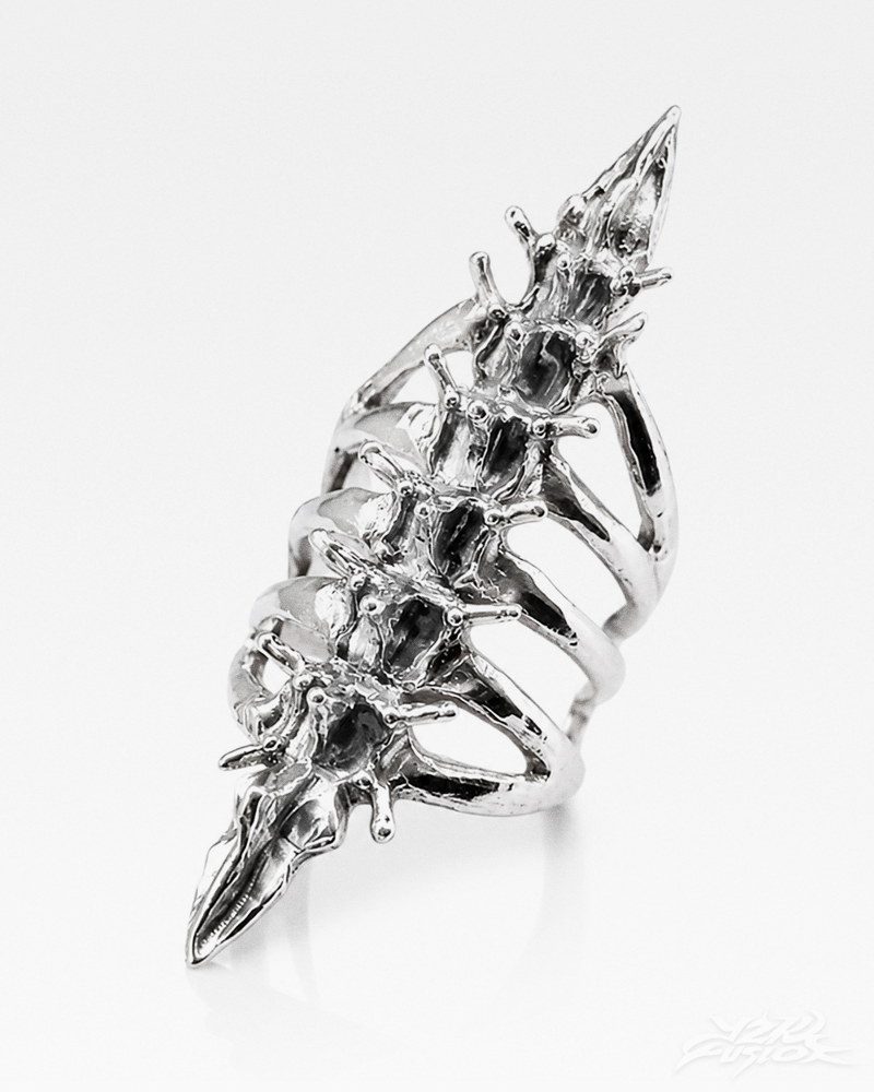 OFFSEAL Y2K Spine Ring