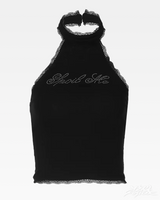 OFFSEAL Y2K Spoil Me Top
