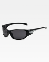 OFFSEAL Y2K Sports Sunglasses