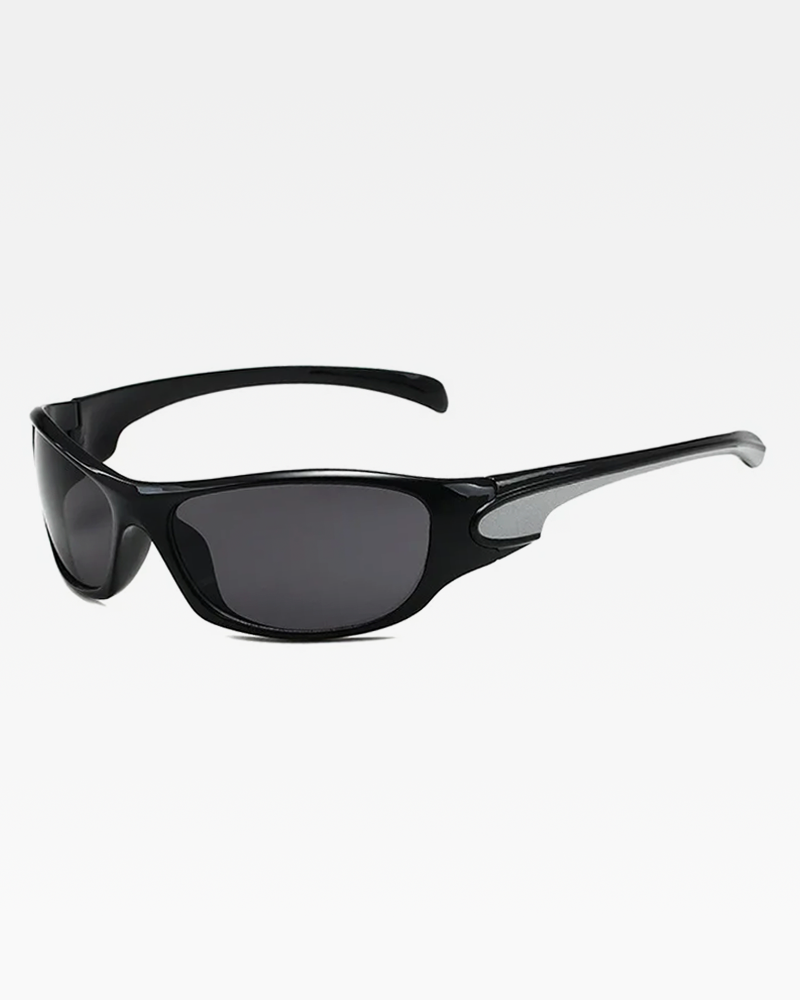 OFFSEAL Y2K Sports Sunglasses