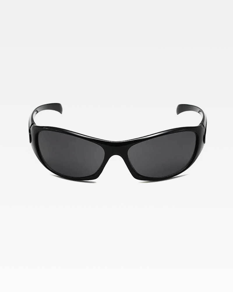 OFFSEAL Y2K Sports Sunglasses