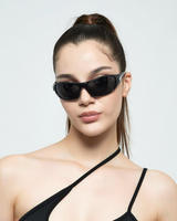 OFFSEAL Y2K Sports Sunglasses