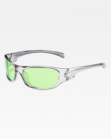 OFFSEAL Y2K Sports Sunglasses
