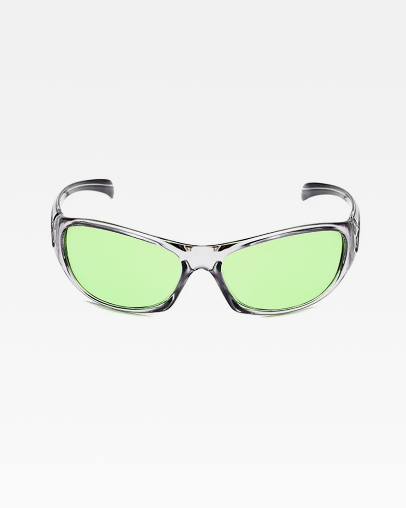 OFFSEAL Y2K Sports Sunglasses