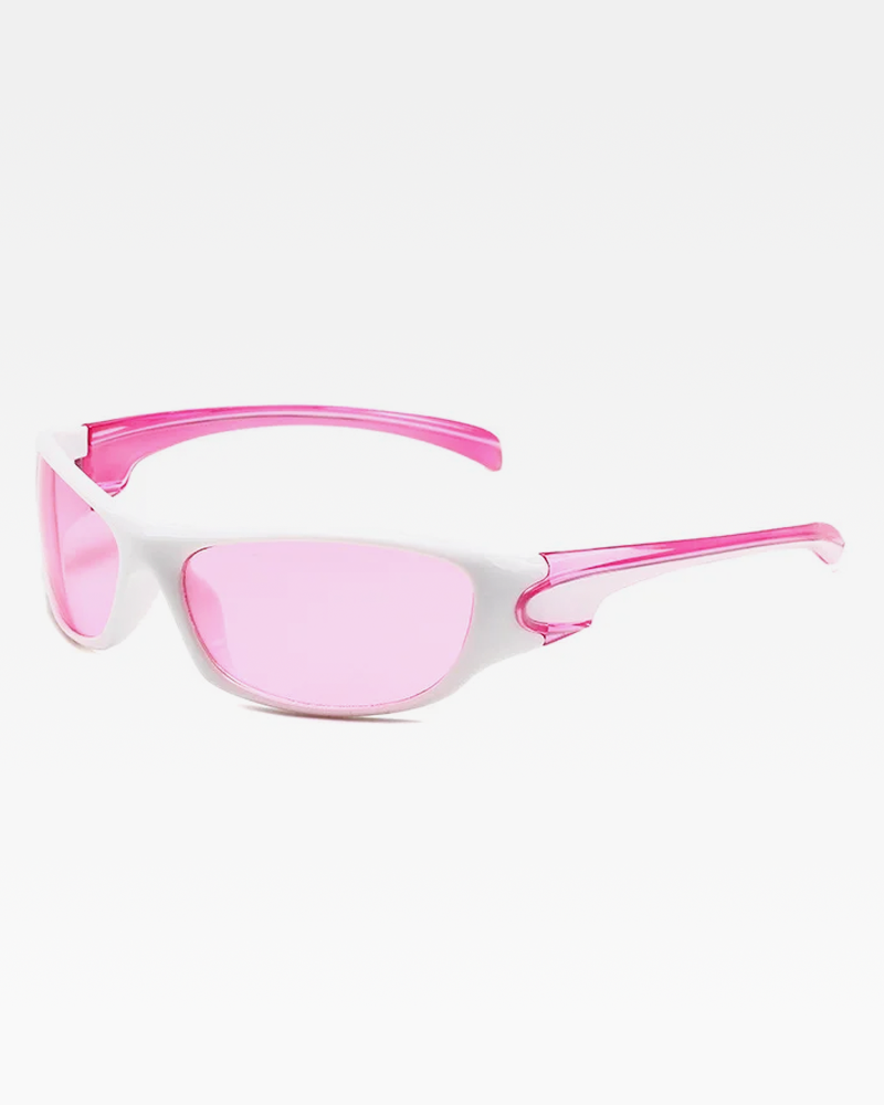 OFFSEAL Y2K Sports Sunglasses