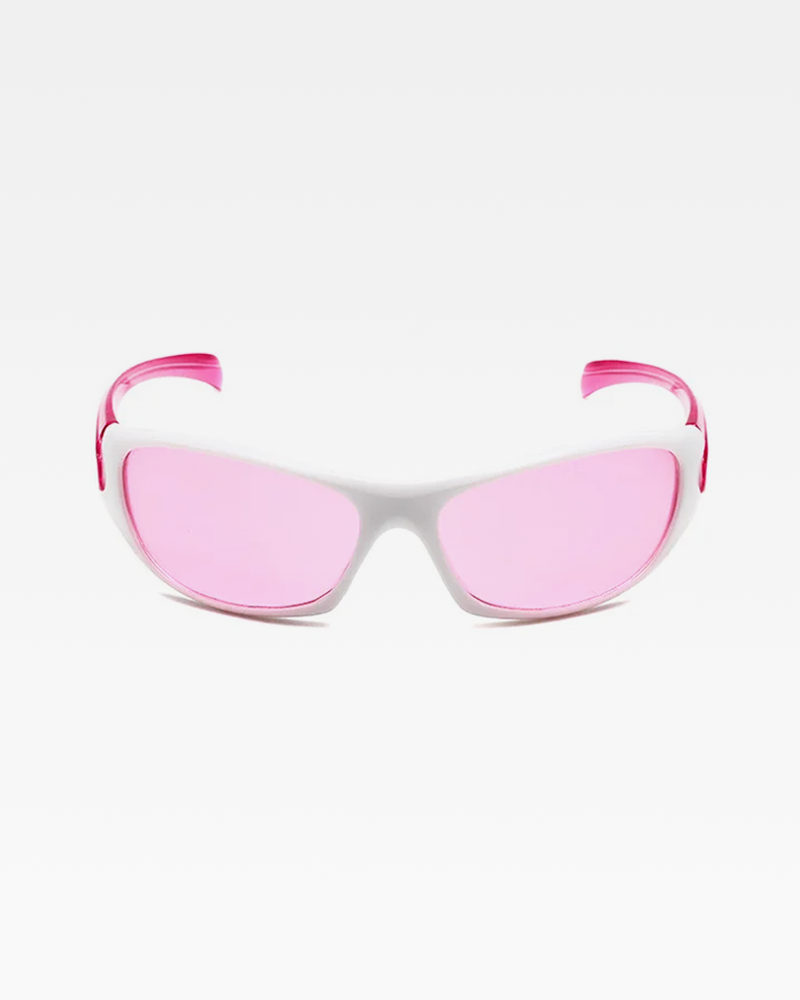 OFFSEAL Y2K Sports Sunglasses
