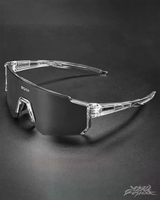 OFFSEAL Y2K Sports Visor Sunglasses