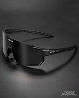 OFFSEAL Y2K Sports Visor Sunglasses