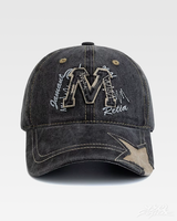 OFFSEAL Y2K Star Baseball Cap