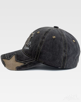 OFFSEAL Y2K Star Baseball Cap