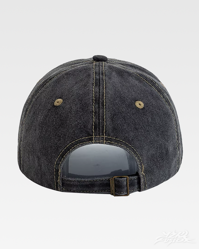OFFSEAL Y2K Star Baseball Cap