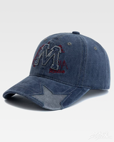 OFFSEAL Y2K Star Baseball Cap