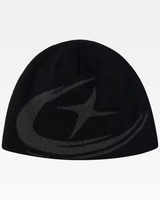 OFFSEAL Y2K Star Beanie 2